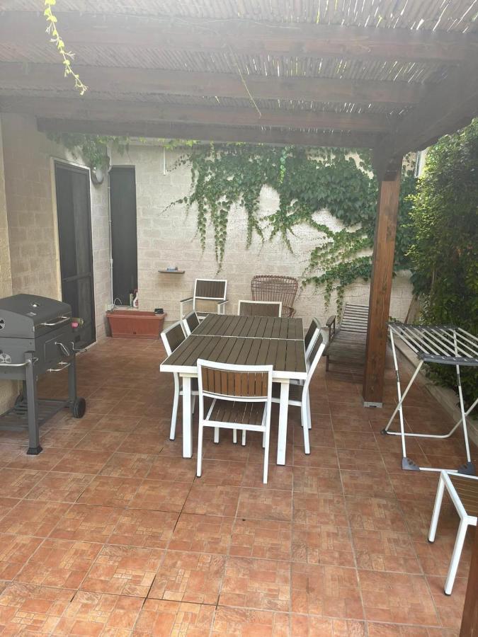 Nel Cuore Di Campomarino Campomarino  Exteriér fotografie