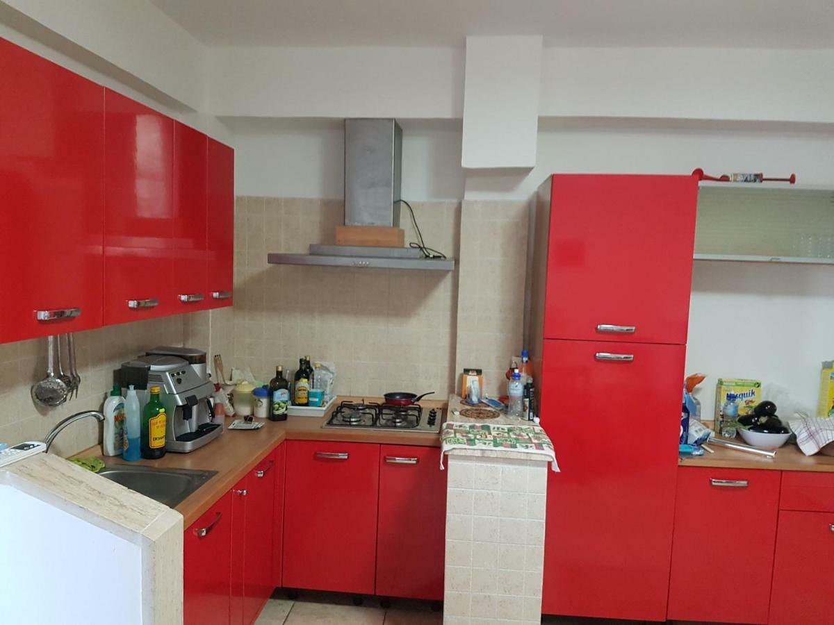 Nel Cuore Di Campomarino Campomarino  Exteriér fotografie